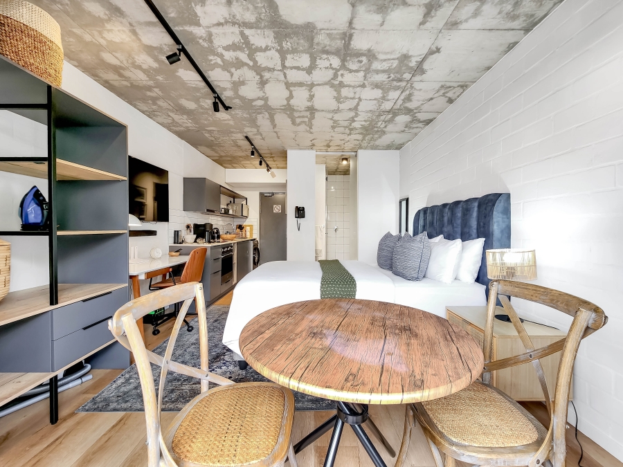 0 Bedroom Property for Sale in Sea Point Western Cape